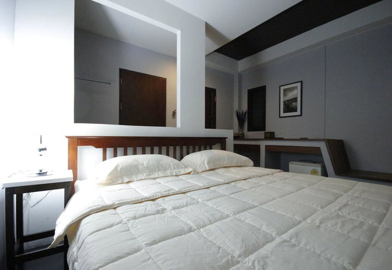 Baan Kieng Guest House Lampang, Lampang, Thailand