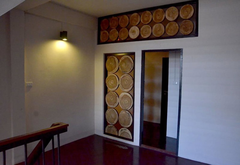 Baan Kieng Guest House Lampang, Lampang, Thailand