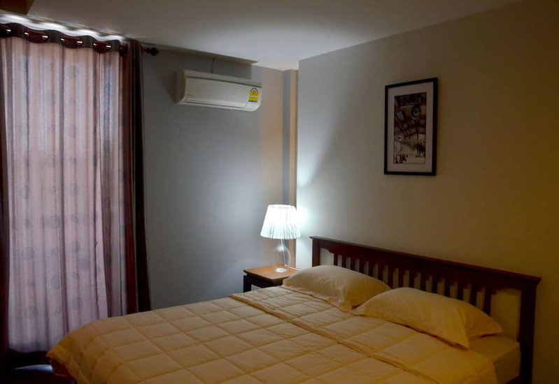 Baan Kieng Guest House Lampang, Lampang, Thailand