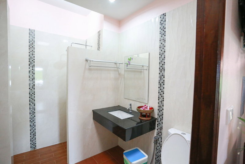 Sang Aroon Bungalow, Ko Chang, Thailand
