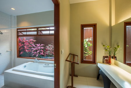 Panlaan Boutique Resort, Nong Khai, Thailand