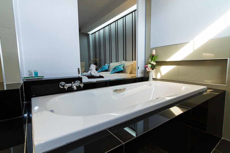 Panlaan Boutique Resort, Nong Khai, Thailand