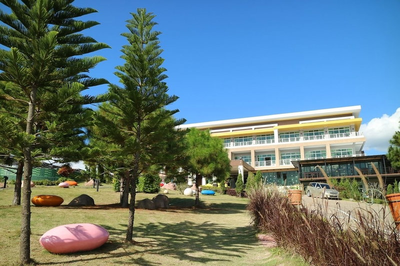 Breeze Hill Hotel, Khao Kho, Thailand