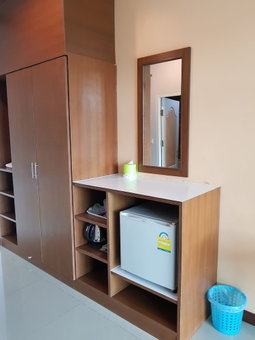 Breeze Hill Hotel, Khao Kho, Thailand