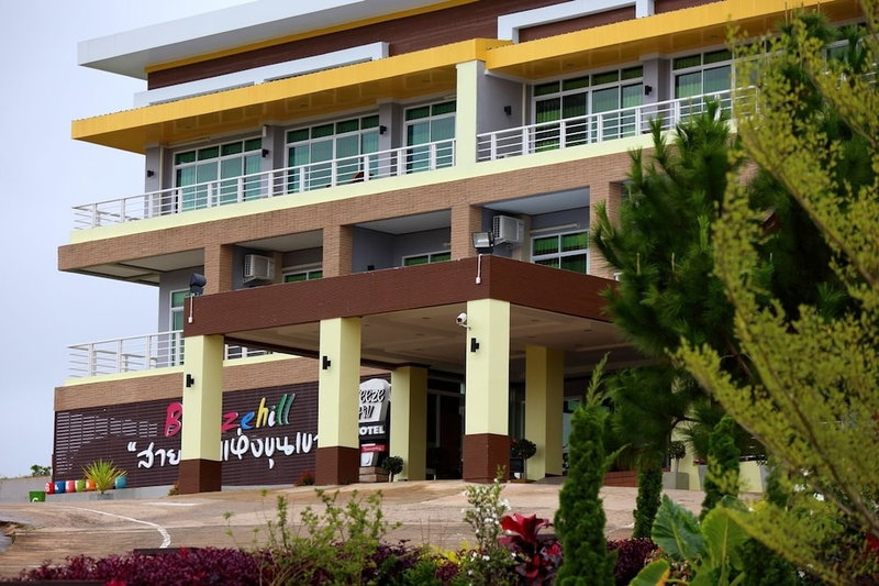 Breeze Hill Hotel, Khao Kho, Thailand