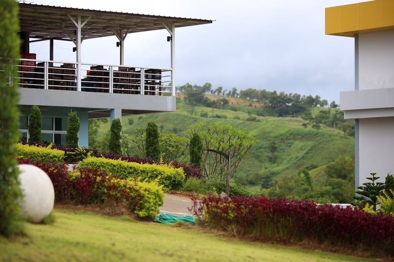 Breeze Hill Hotel, Khao Kho, Thailand