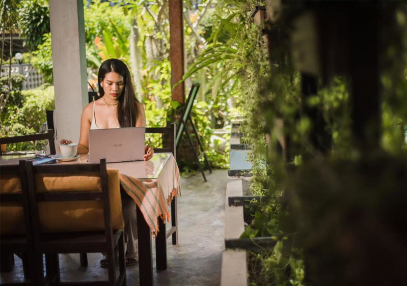 Phuket Monaburi Boutique Hotel, Rawai Beach, Thailand