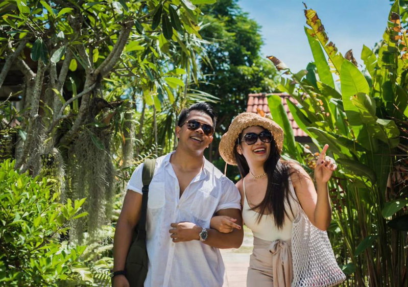 Phuket Monaburi Boutique Hotel, Rawai Beach, Thailand
