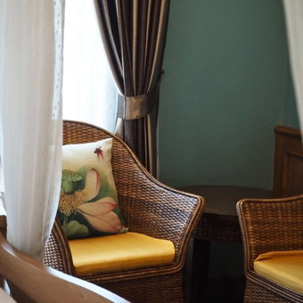 Rich Garden House Hotel, Chiang Mai, Thailand