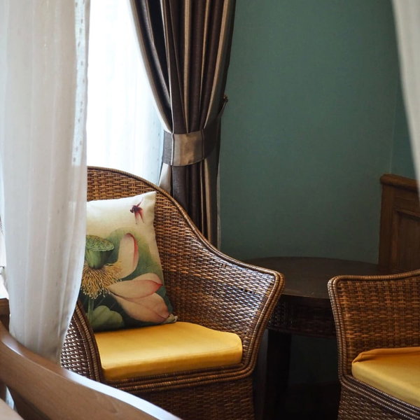 Rich Garden House Hotel, Chiang Mai, Thailand