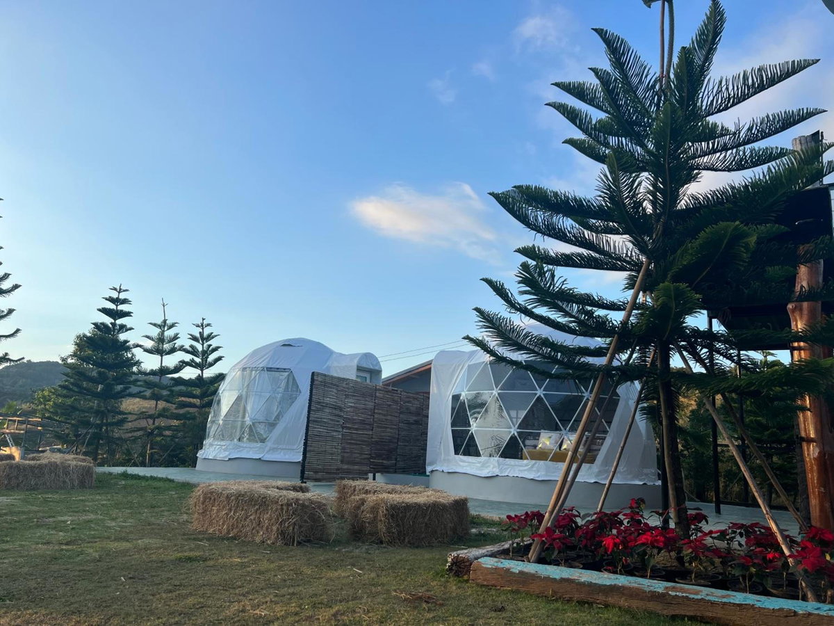 Hotel · One khaokho homestay, Khao Kho