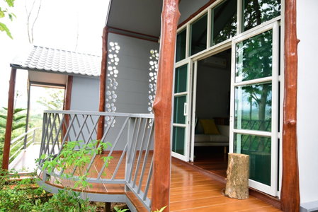 One khaokho homestay, Khao Kho, Thailand