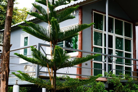 One khaokho homestay, Khao Kho, Thailand