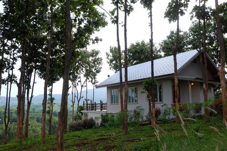 One khaokho homestay, Khao Kho, Thailand