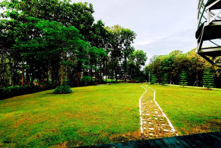 One khaokho homestay, Khao Kho, Thailand
