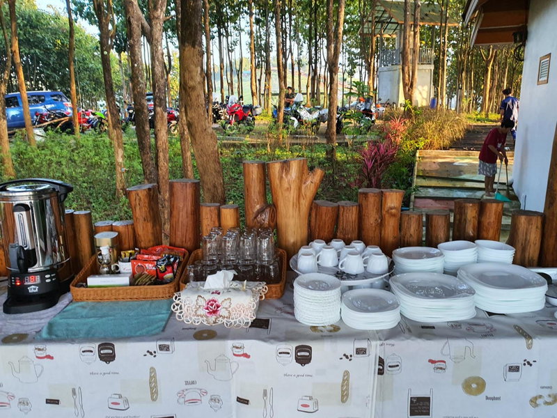 One khaokho homestay, Khao Kho, Thailand