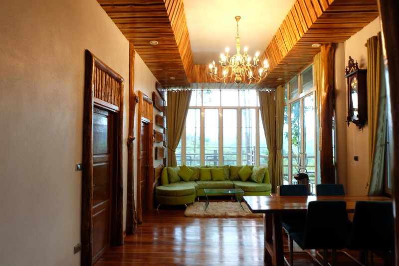 One khaokho homestay, Khao Kho, Thailand