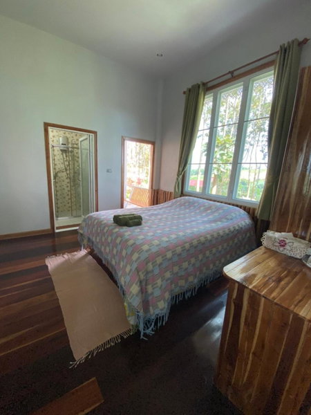One khaokho homestay, Khao Kho, Thailand