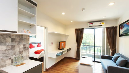 B2 Sriracha Premier Hotel, Si Racha, Thailand