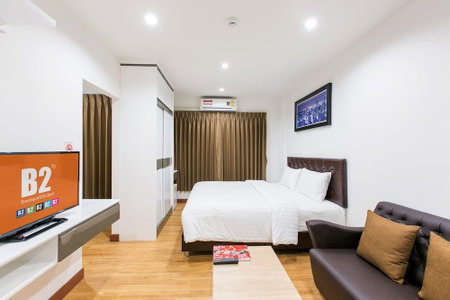 B2 Sriracha Premier Hotel, Si Racha, Thailand