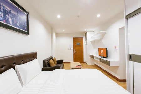 B2 Sriracha Premier Hotel, Si Racha, Thailand