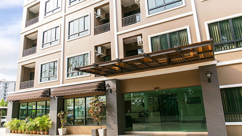 B2 Sriracha Premier Hotel, Si Racha, Thailand