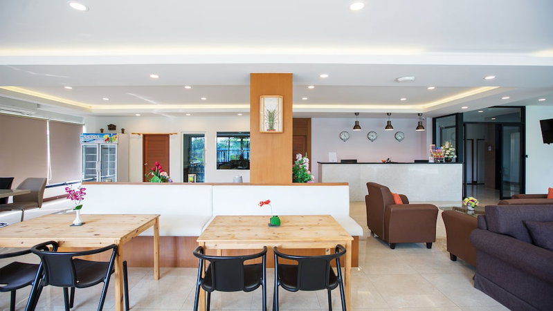 B2 Sriracha Premier Hotel, Si Racha, Thailand