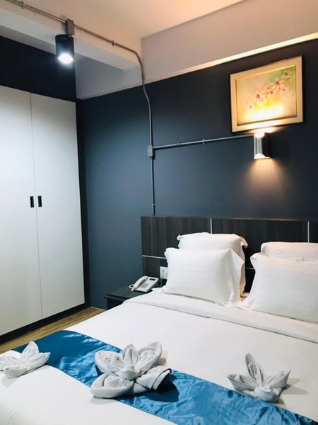 The Inka Hotel, Nakhon Si Thammarat, Thailand