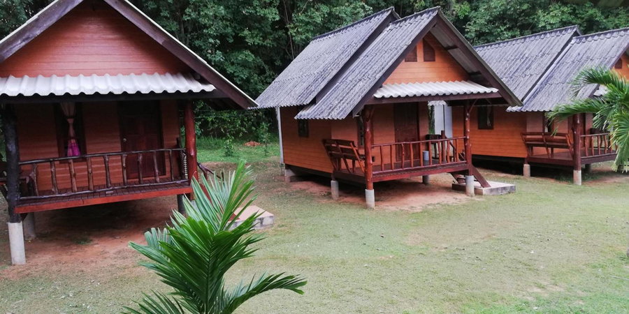 Mr Bao Homestay & Bungalows, Ko Yao Noi, Thailand