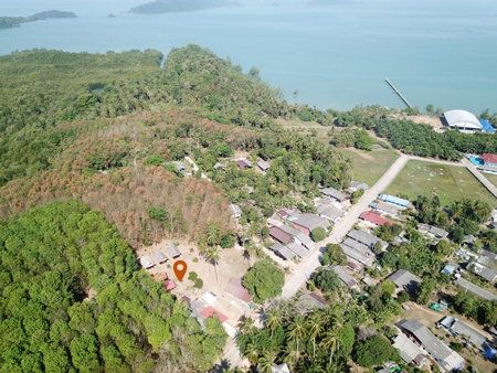 Mr Bao Homestay & Bungalows, Ko Yao Noi, Thailand