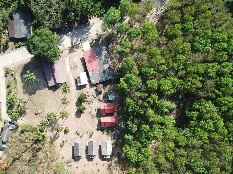 Mr Bao Homestay & Bungalows, Ko Yao Noi, Thailand