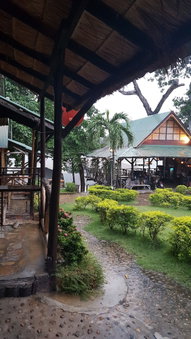 Sugar Cane Guest House 1, Kanchanaburi, Thailand