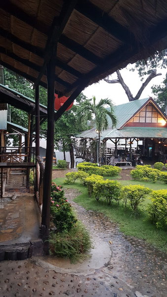 Sugar Cane Guest House 1, Kanchanaburi, Thailand