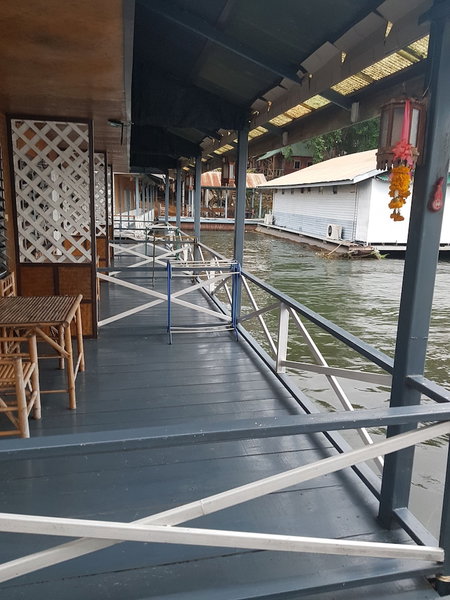 Sugar Cane Guest House 1, Kanchanaburi, Thailand