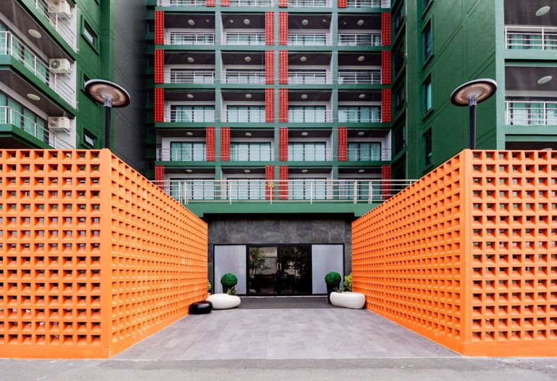 SureStay By Best Western Iconic Suvarnabhumi, Samut Prakan, Thailand