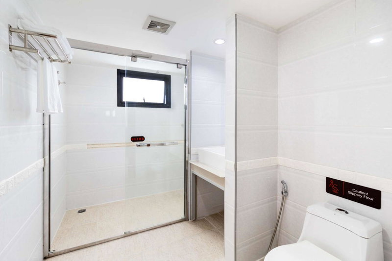 SureStay By Best Western Iconic Suvarnabhumi, Samut Prakan, Thailand