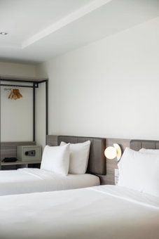 SureStay By Best Western Iconic Suvarnabhumi, Samut Prakan, Thailand