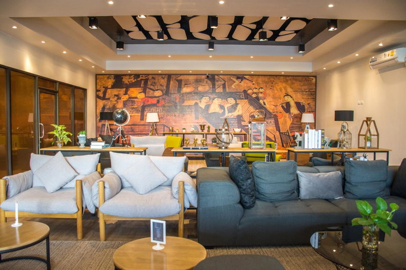 SureStay By Best Western Iconic Suvarnabhumi, Samut Prakan, Thailand