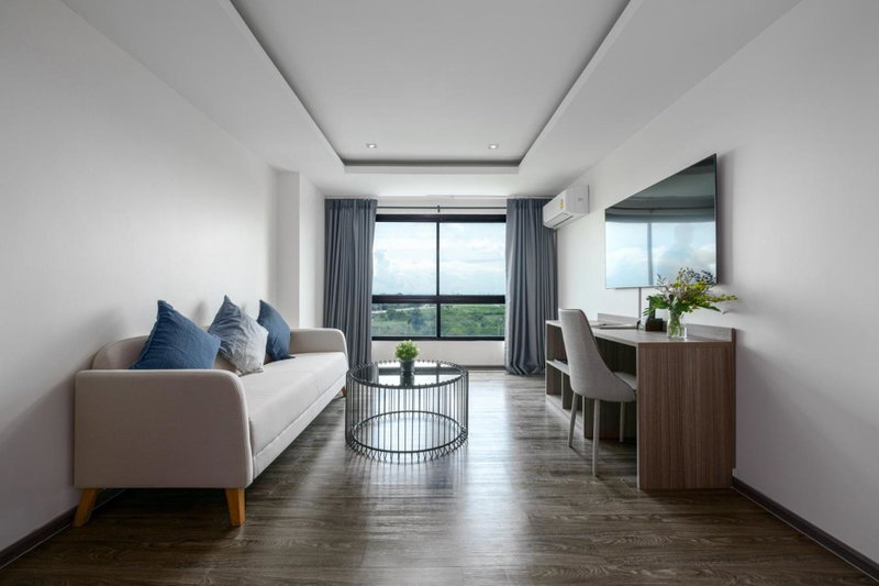 SureStay By Best Western Iconic Suvarnabhumi, Samut Prakan, Thailand