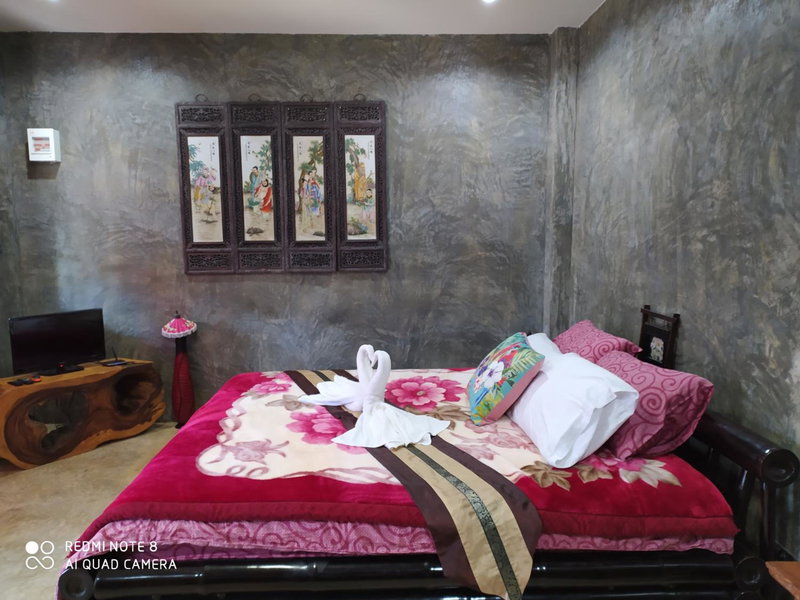 Angels Chambres d'hotes, Ban Huai Sak, Thailand