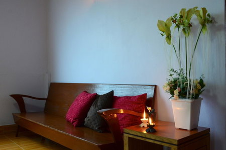 Phoonsab Hostel, Phitsanulok, Thailand