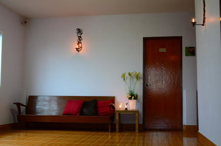 Phoonsab Hostel, Phitsanulok, Thailand