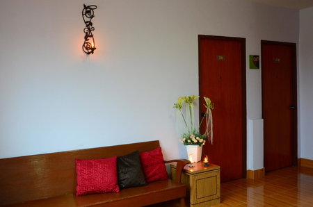 Phoonsab Hostel, Phitsanulok, Thailand