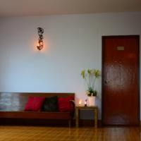 Phoonsab Hostel, Phitsanulok, Thailand