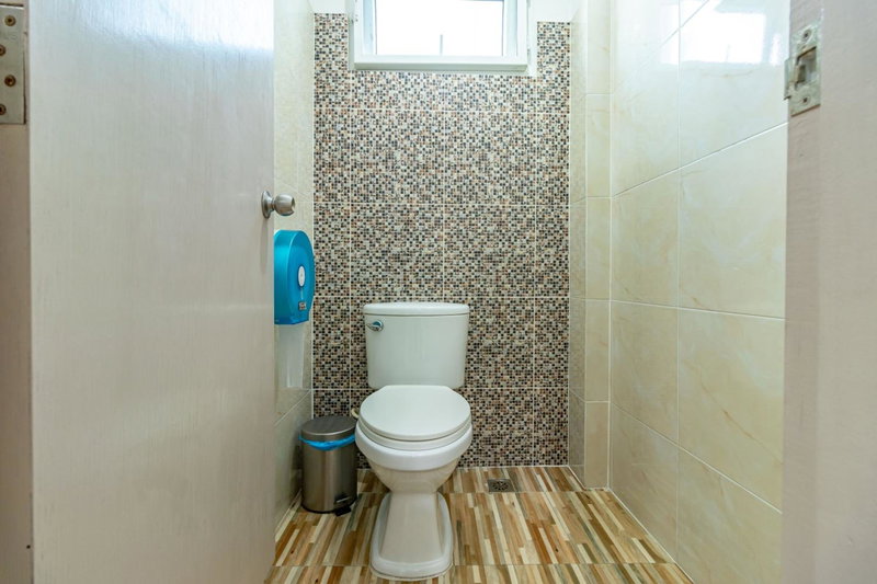Sleep Dee Hostel, Bangkok, Thailand