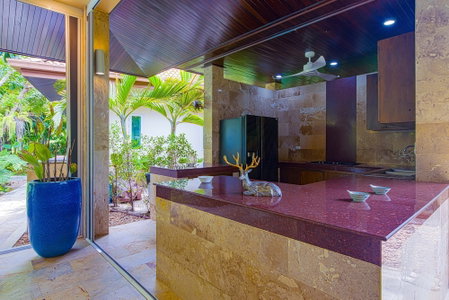 6BR Luxury Tropical Pool Villa PH125, Cha-am, Thailand