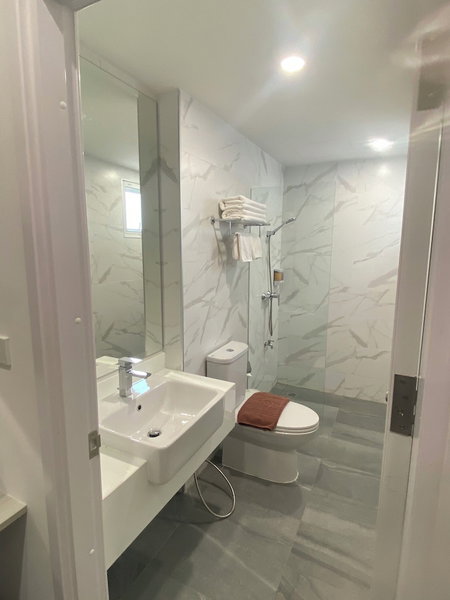 GRAND PA Hotel&Resort Lamphun Chiang Mai, Lamphun, Thailand