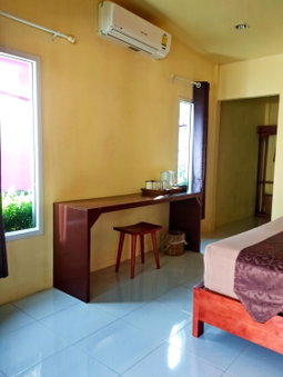 Suwantana Lanta Houses, Phra Ae beach, Thailand