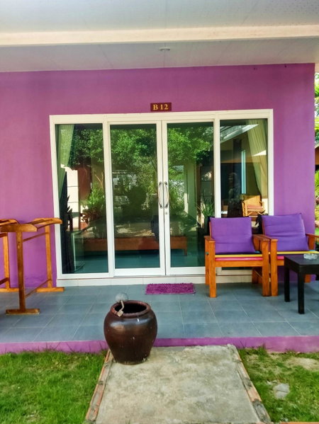 Suwantana Lanta Houses, Phra Ae beach, Thailand