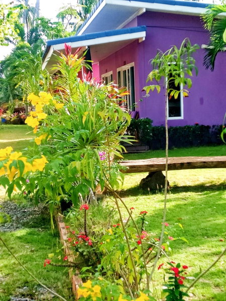 Suwantana Lanta Houses, Phra Ae beach, Thailand